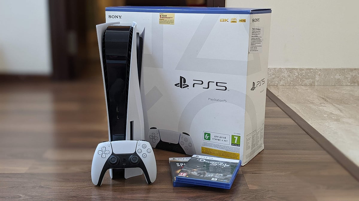 PlayStation - PlayStation5！ PlayStation 30th Anniversary range | Limited Edition