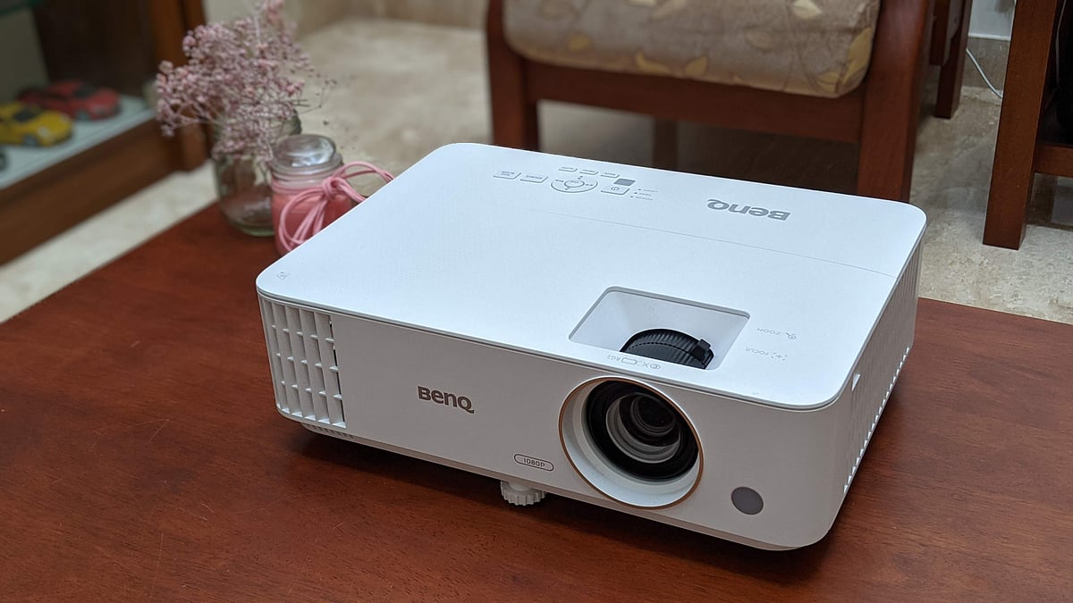 BenQ TH585 review: Is it the companion to your gaming console?