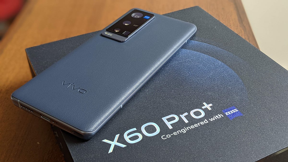 vivo X60 Pro+ ブルー 256GB おまけ付き vivo X60 Pro+【スペック】価格や発売日 | スマホBANK