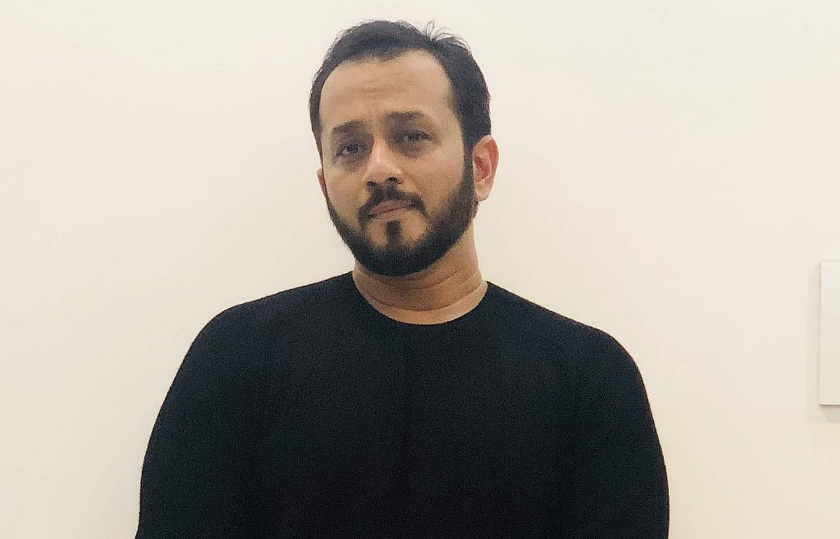Mustafa Raj
