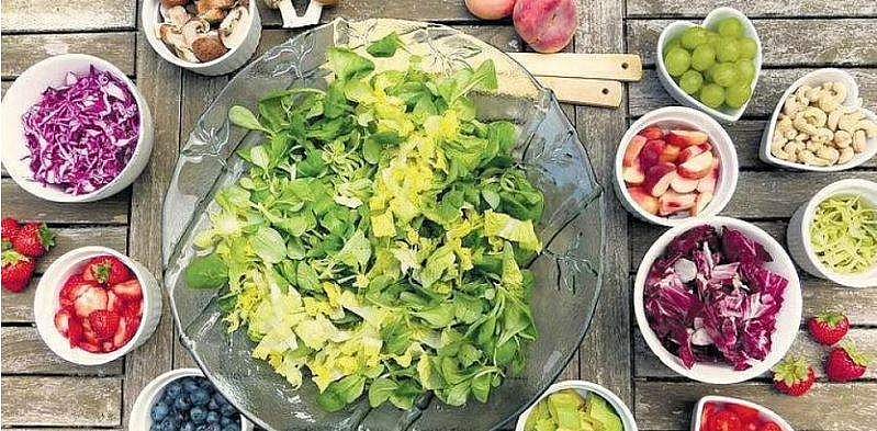 Nutrition for your needs: Clean eating habits adds to healthy life