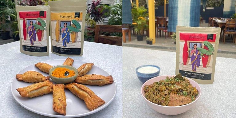 Spice up the Sankranti flavours with Hyderabad's Gaurang’s Kitchen and ...
