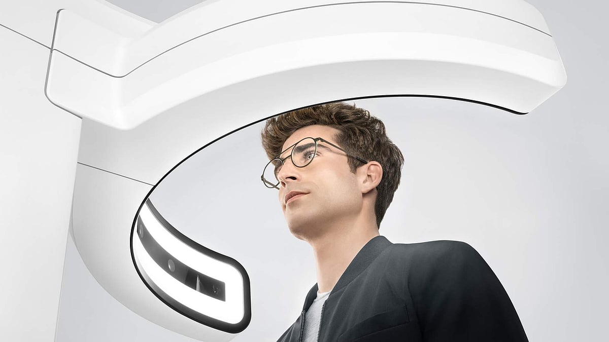 Vimonisha X ZEISS and Vision 2020 is all set to unveil 'The ZEISS