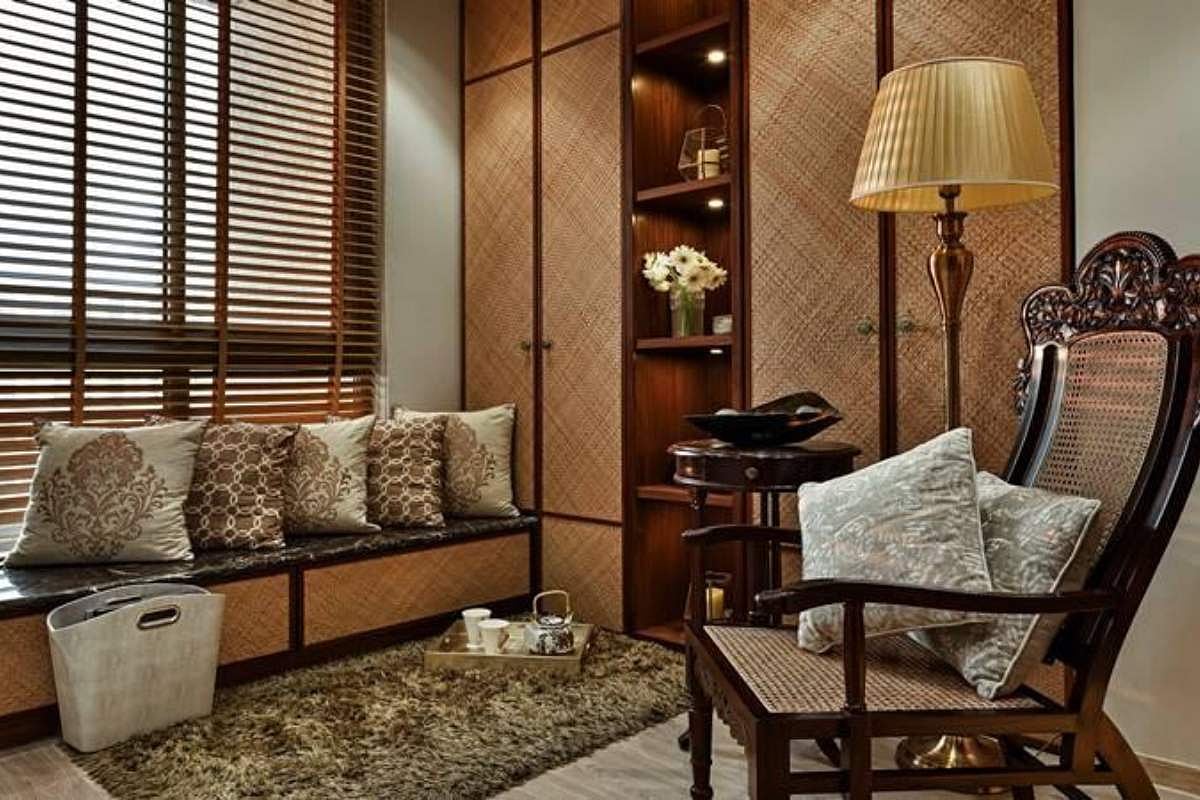 Home And Decor: Optimising bedside space