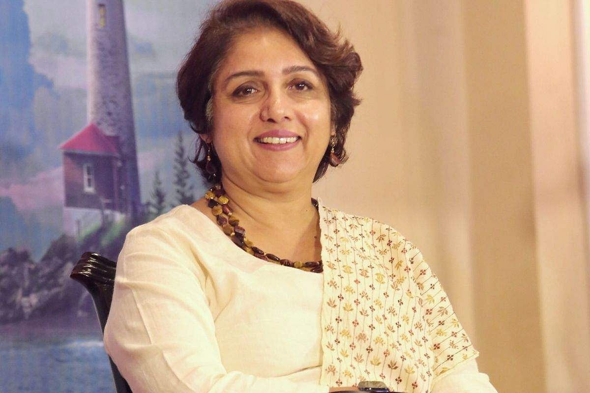 Revathy Raghu Revathy talks about her new film & her vision towards filmmaking