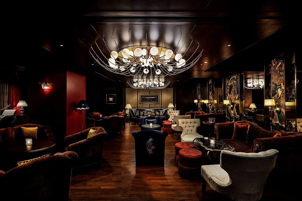 Savour Kyoto delicacies and concoctions from the ‘Prohibition Era’ at ...