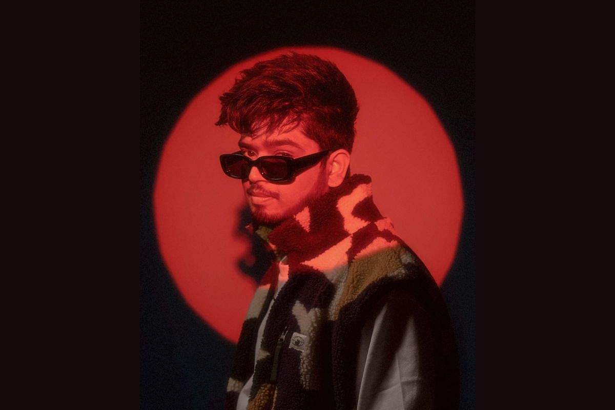 Paradox Raper Rapper Paradox drops another track Hasti Rahe Tu from his upcoming EP