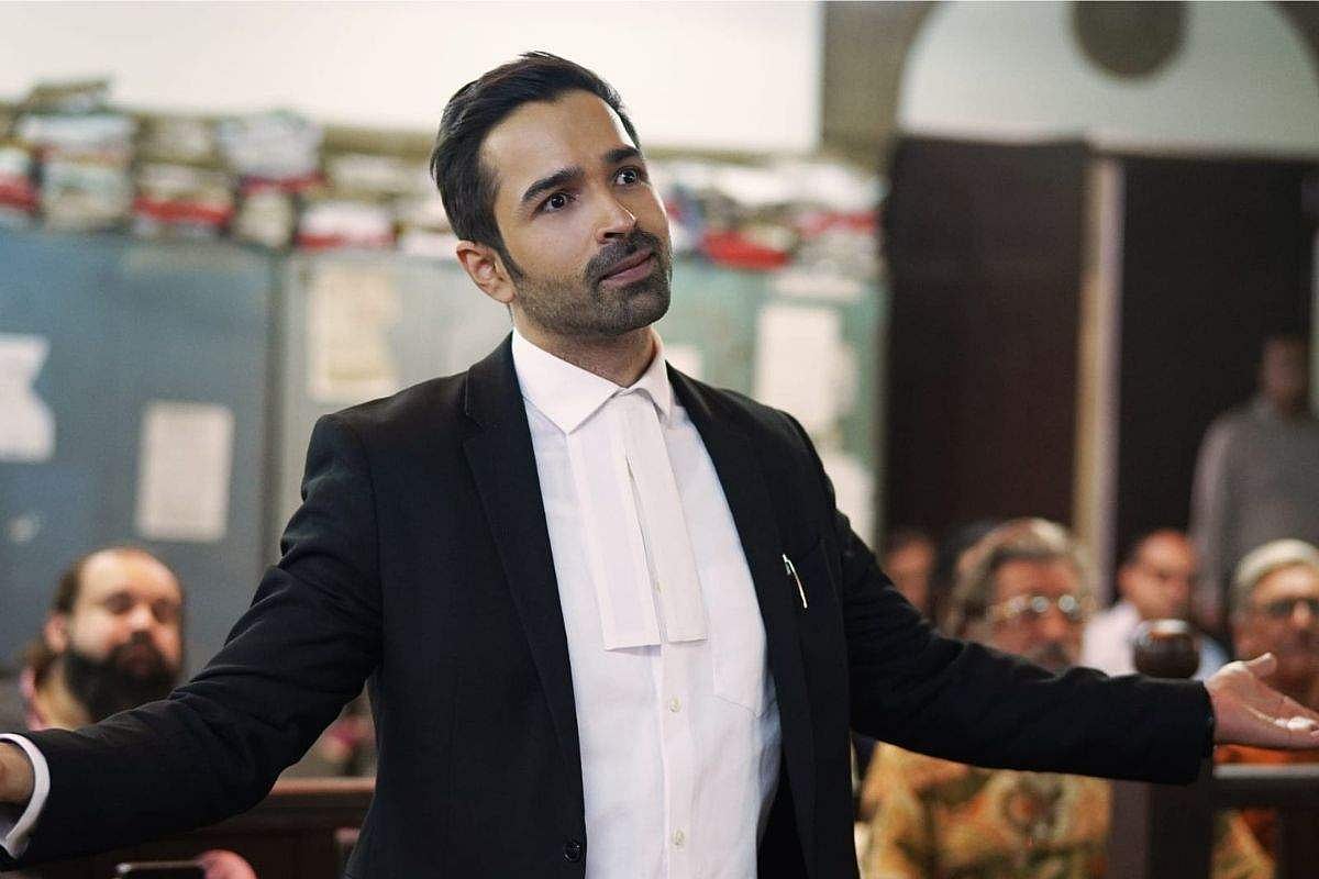 Deepak Rana The journey to create Deepak Rana was an important one, says Varun ...