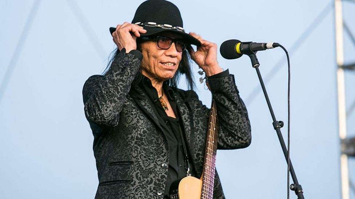 Latin Rodriguez Singer Oscar winning folk songwriter Rodriguez dies at 81