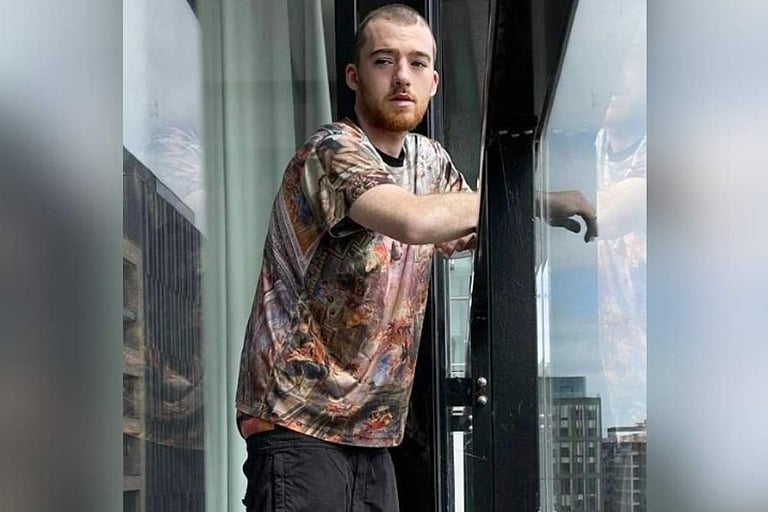 Angus Cloud completed filming for three projects before his untimely death