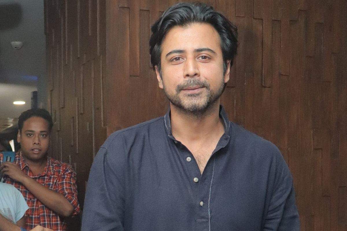 In pics: Premiere of Bangladeshi film Surongo