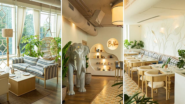 Baliboo opens doors in Mumbai with all its exotic flavours