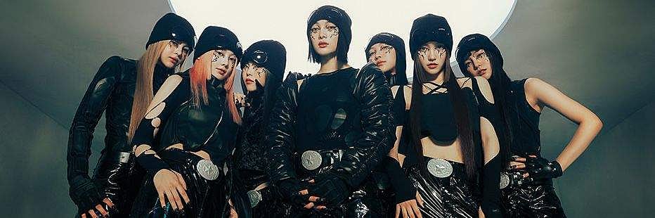 2023 Singapore Grand Prix: K-pop sensation XG takes stage with