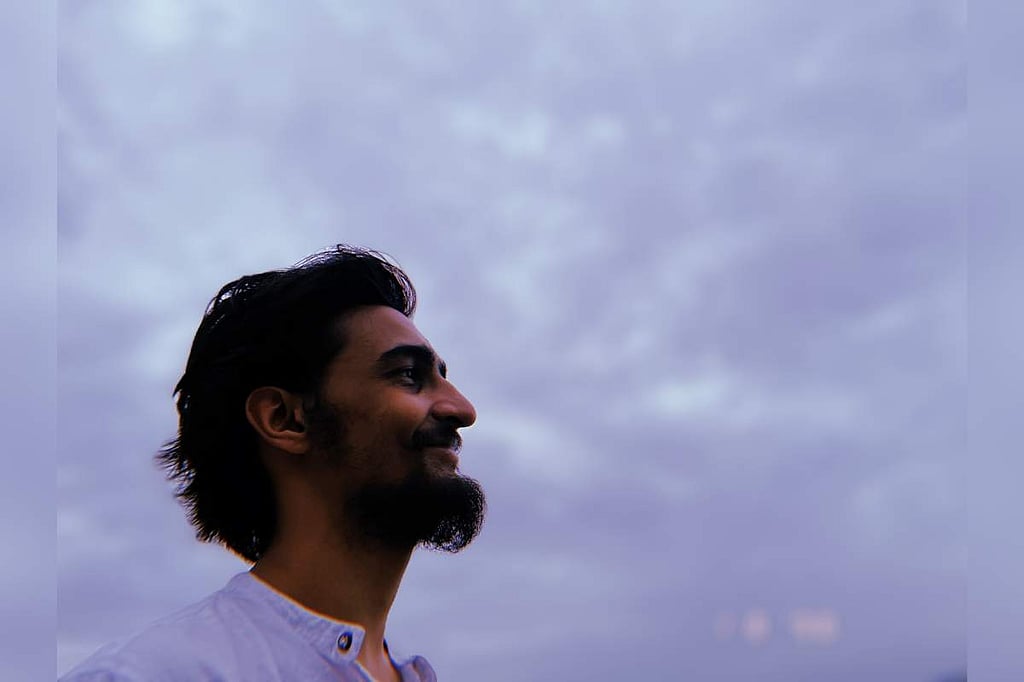 Indie musician Noumad AKA Noumaan Anwar opens up about his latest ...