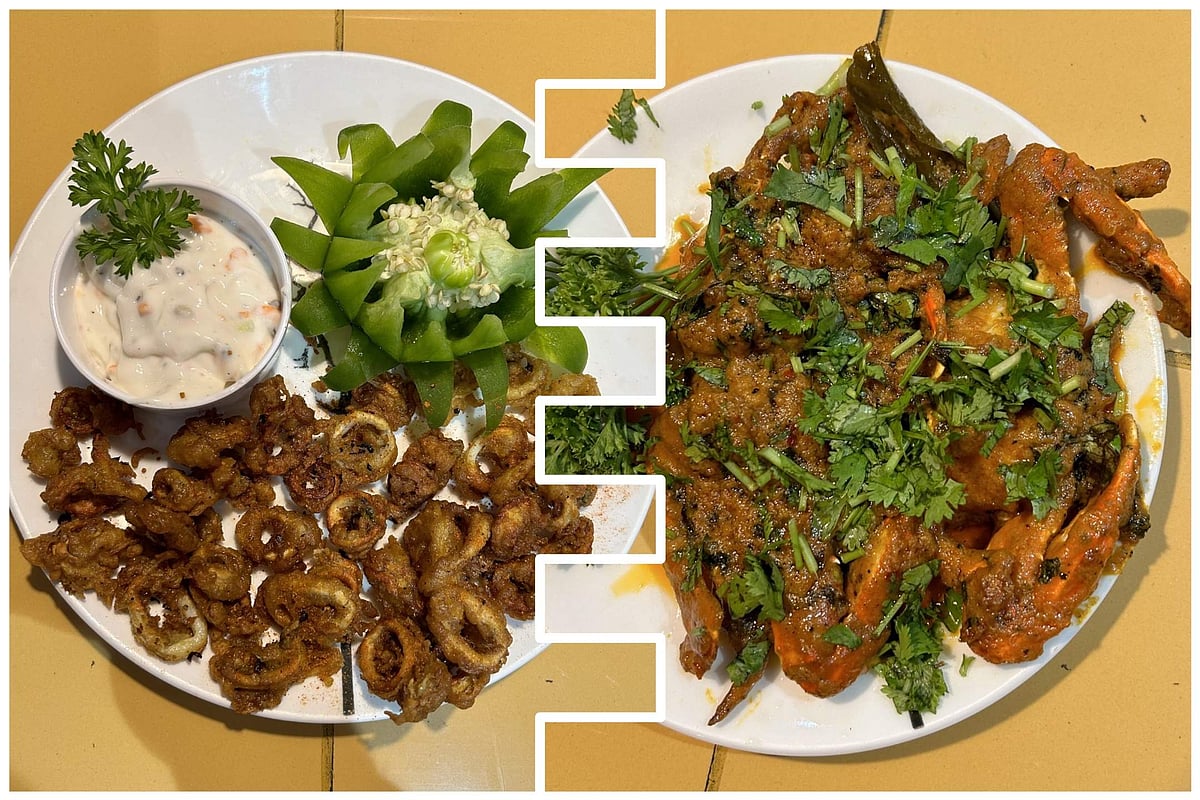 Absolute Feast Indulge in โgifts from the seaโ at this Marine Feastathon Festival at ...