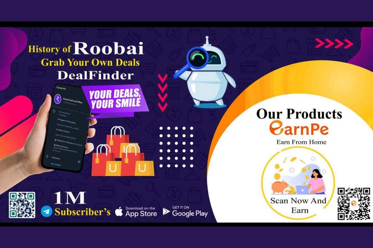 All you need to know about the success story of Roobai, a small ...