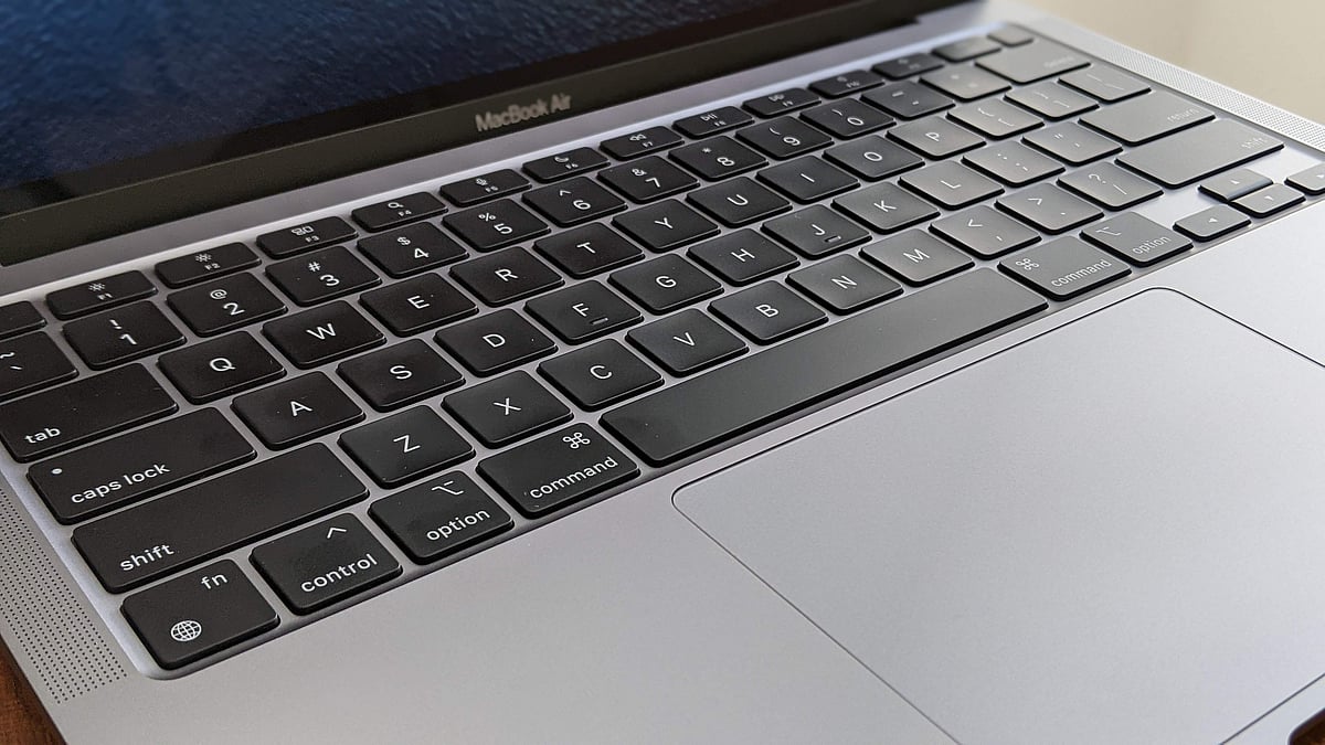 MacBook Air M1 review: Changing the game