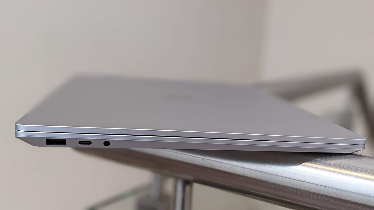Microsoft Surface Laptop 4 review: Evolution, not revolution