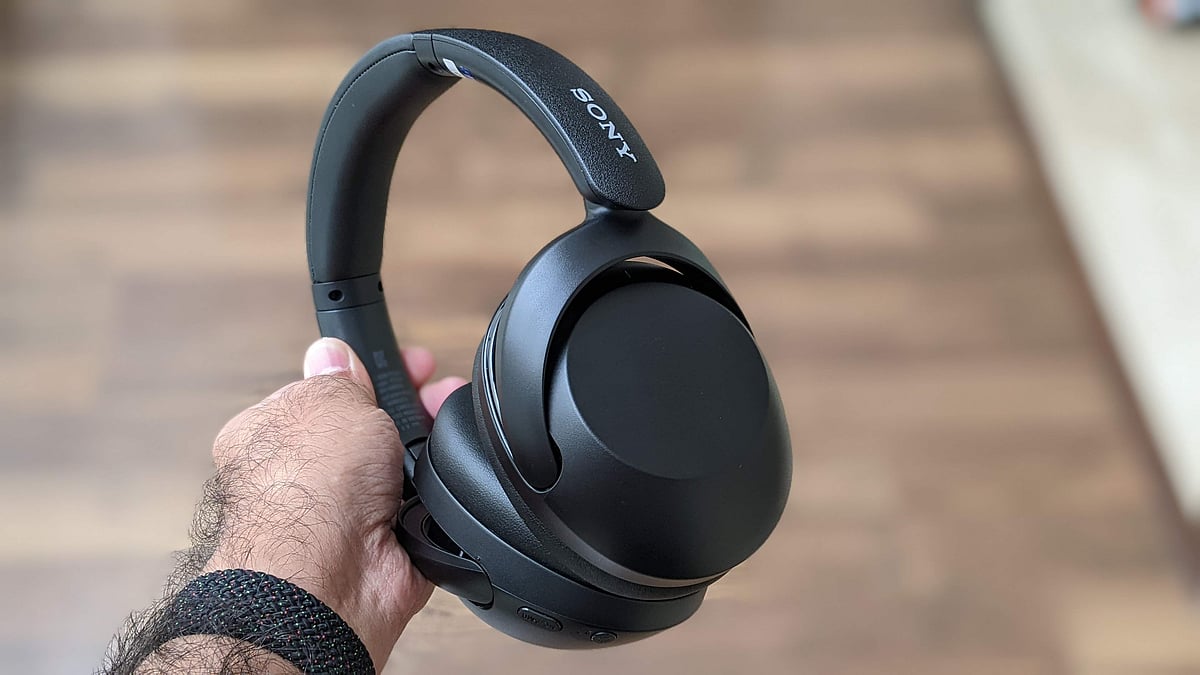SONY WH-XB910N ほぼ新品 WH-XB910N | ヘッドホン | ソニー