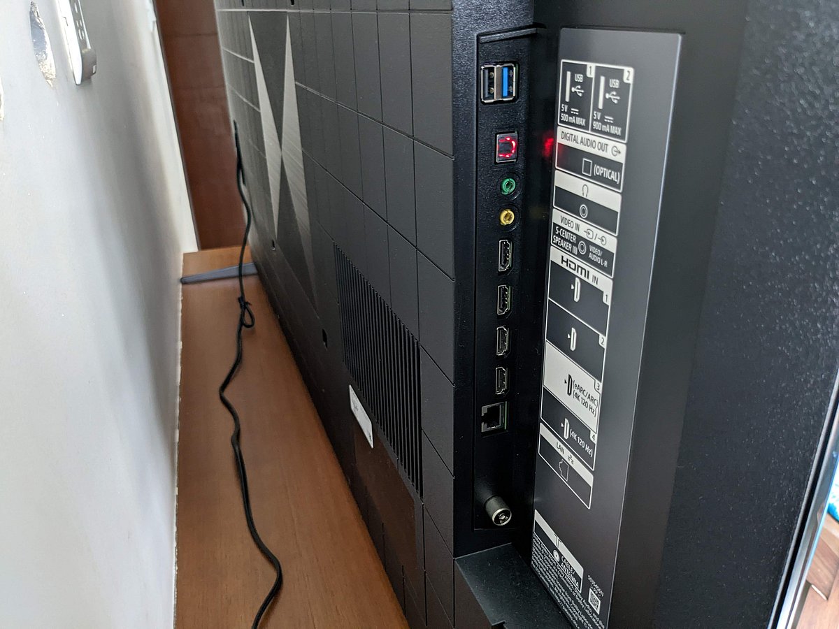 Sony Bravia XR 55X90K review: punching above its weight