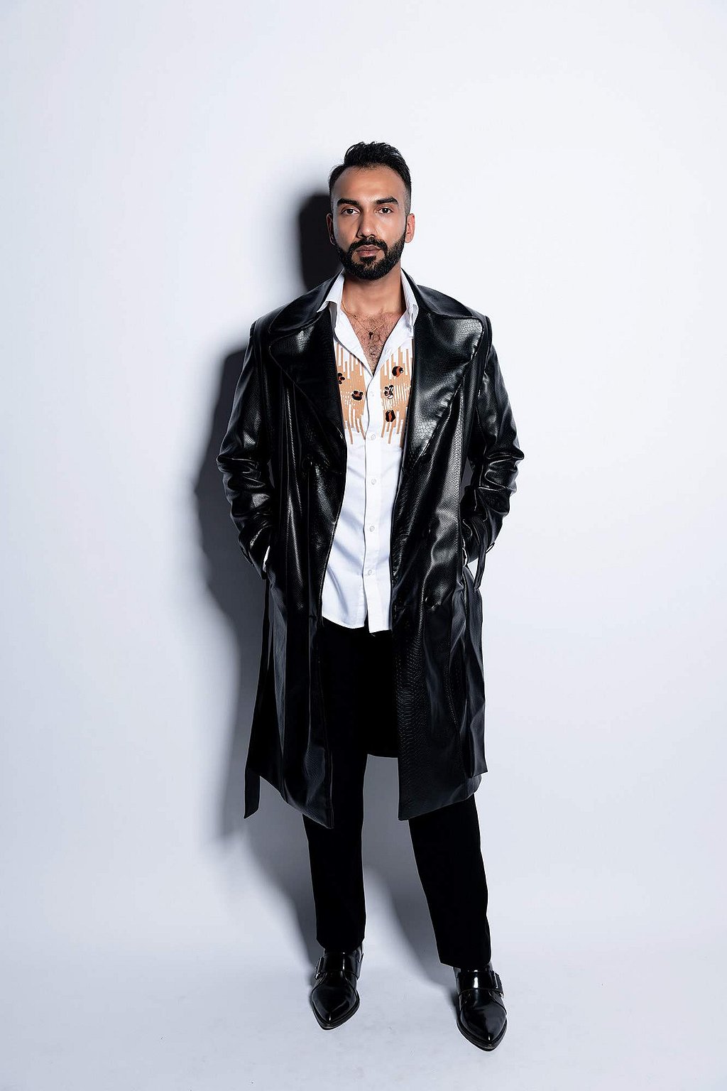 The latest edit from Sameer Madan is wild and lives up to its name ...