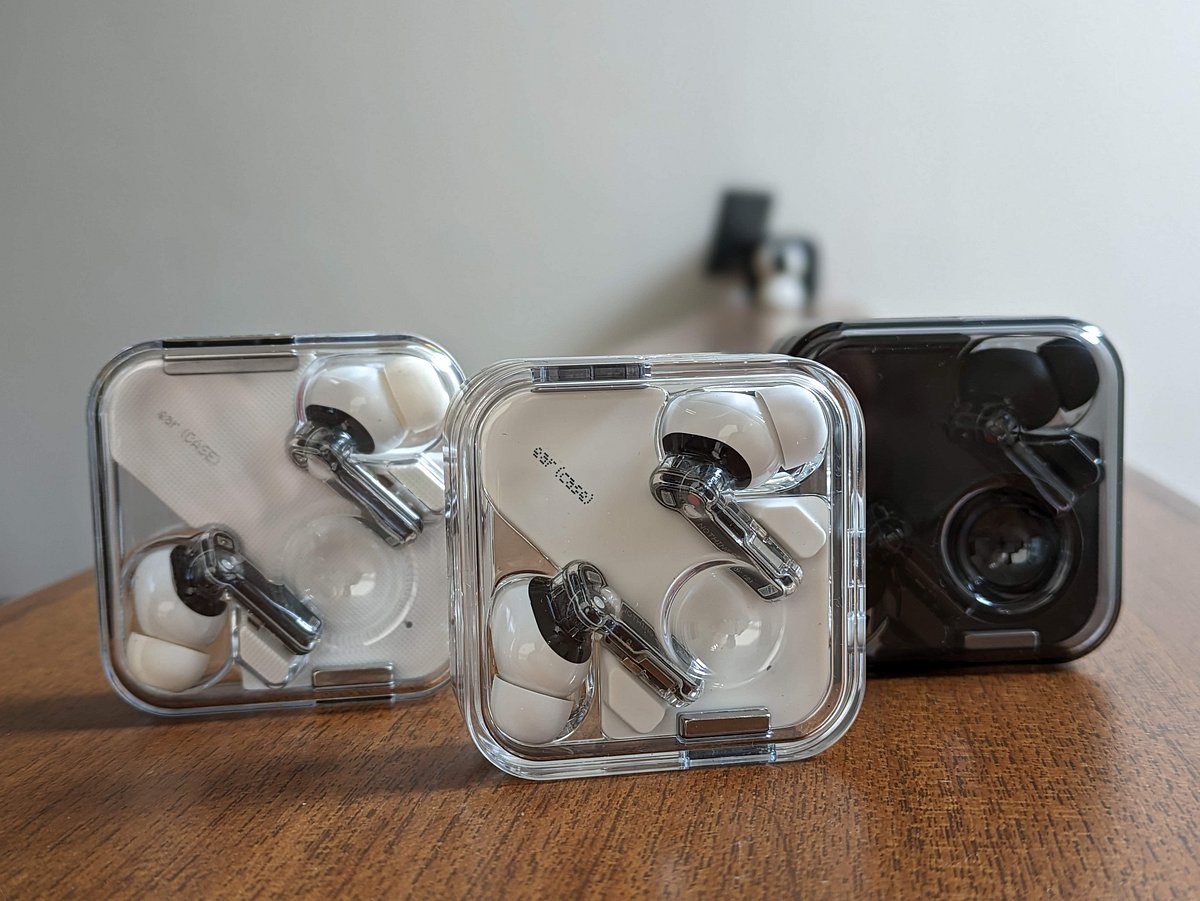 Nothing Ear (2) Review